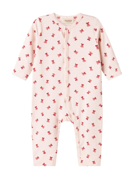 Ruka - Modal Smooth Print