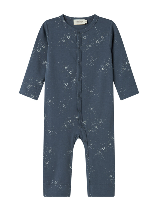 Ruka - Modal Smooth Print