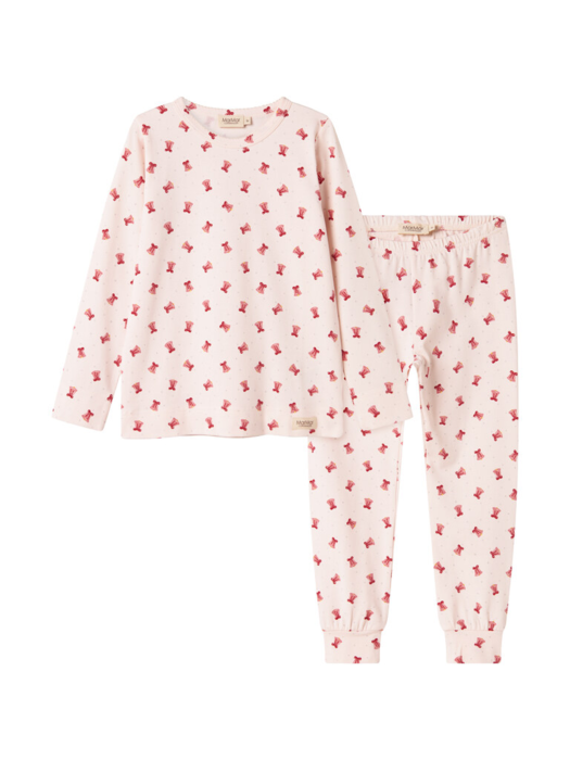 Sleepwear - Modal Smooth Print