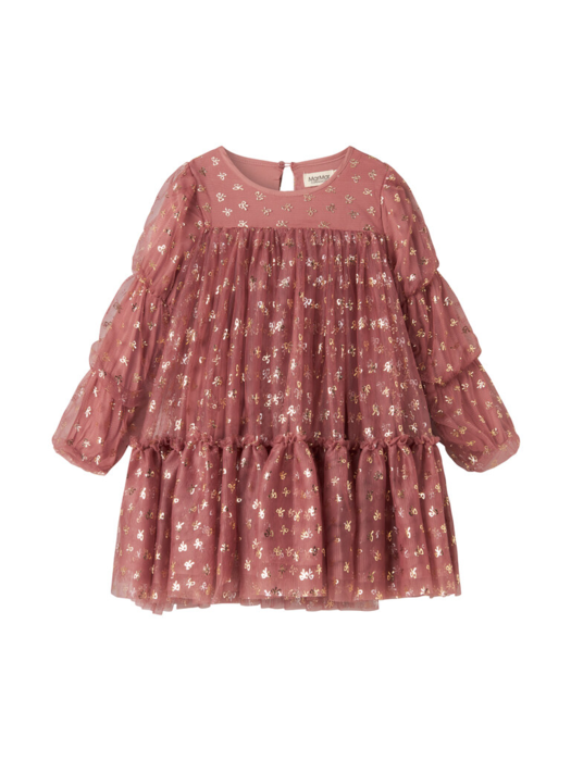 Dionne - Ballerina Glitter