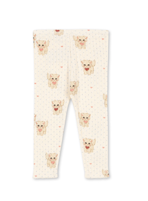 MINNIE BUKSER GOTS CATS_DOGS