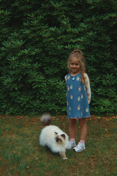 MAGOT DRESS GOTS CATS_DOGS