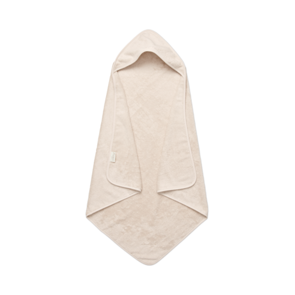 LILLEKANIN BABYHÅNDKLÆDE Vanilla Ice 70X70