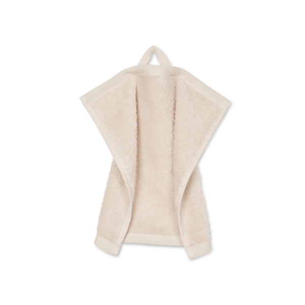 Lillekanin Vaskeklud Vanilla Ice