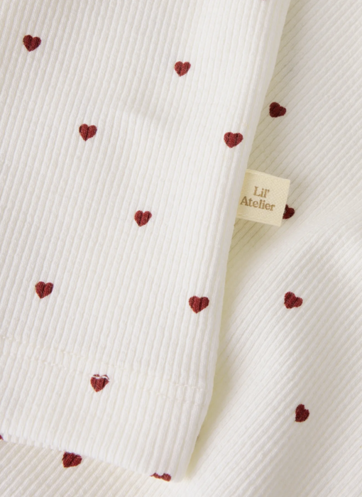 NMFGAGO SLIM LEGGING LIL NOOS