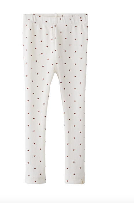 NMFGAGO SLIM LEGGING LIL NOOS