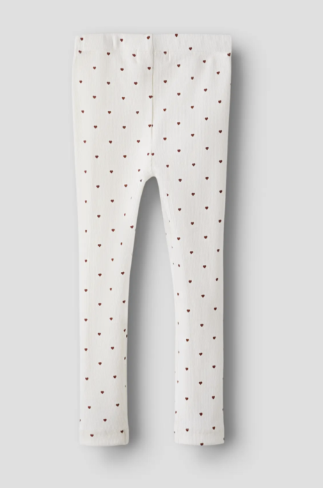 NMFGAGO SLIM LEGGING LIL NOOS