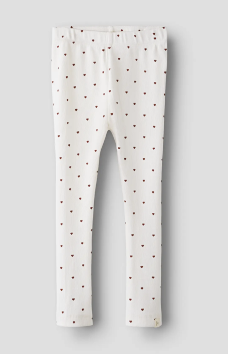 NMFGAGO SLIM LEGGING LIL NOOS