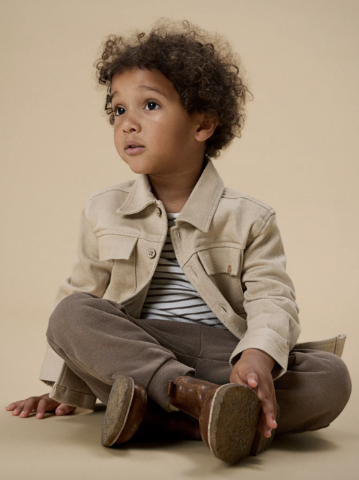 NMMJOBO LIO SWEAT PANT LIL