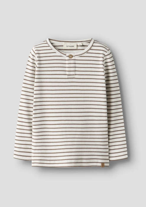 NMMTONTO TOR LS SLIM TOP LIL