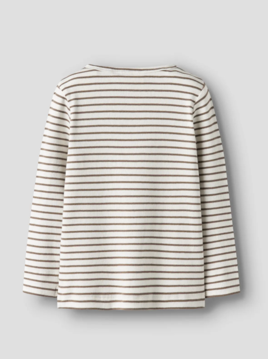 NMMTONTO TOR LS SLIM TOP LIL