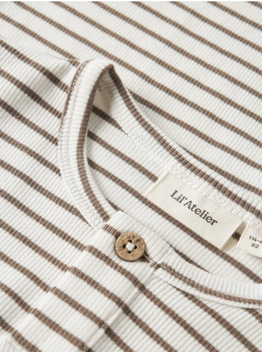 NMMTONTO TOR LS SLIM TOP LIL