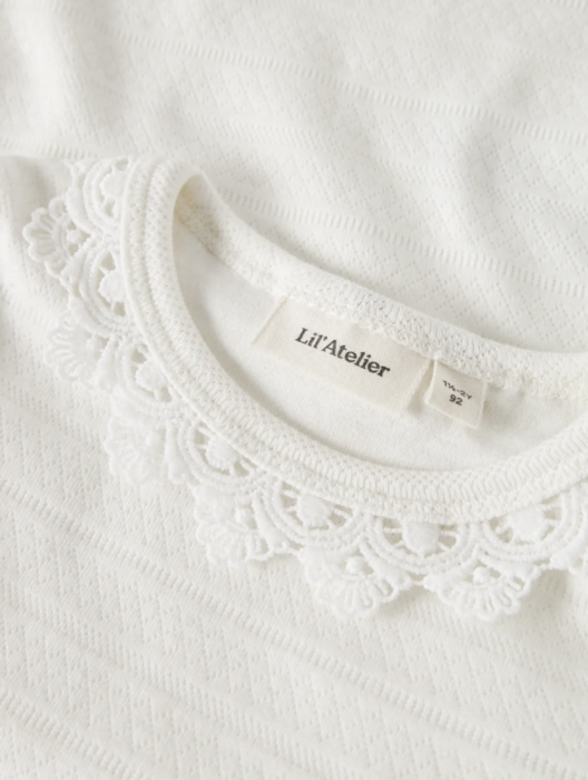 NMFTAPIA LS SLIM TOP LIL