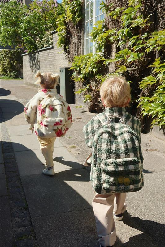 JODY TEDDY JAKKE GRS