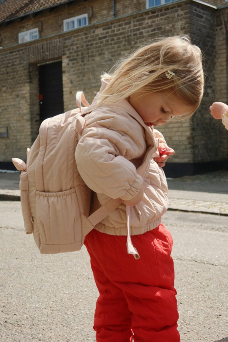 JUNO KITTY BOMBER JAKKE