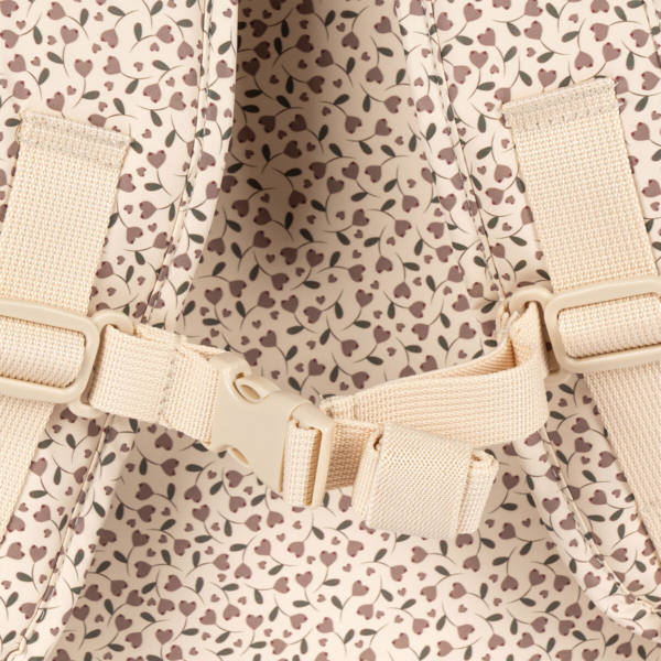 RAINY KIDS BACKPACK MIDI - Milk tank