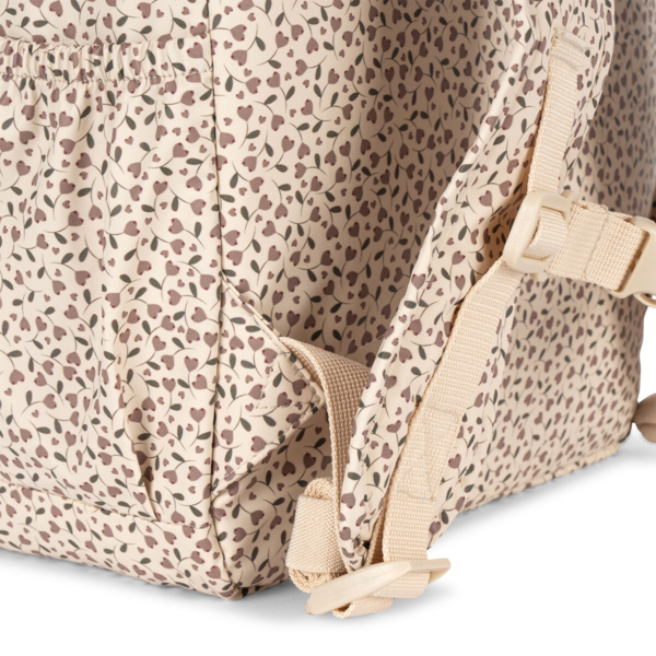 RAINY KIDS BACKPACK MIDI - Milk tank