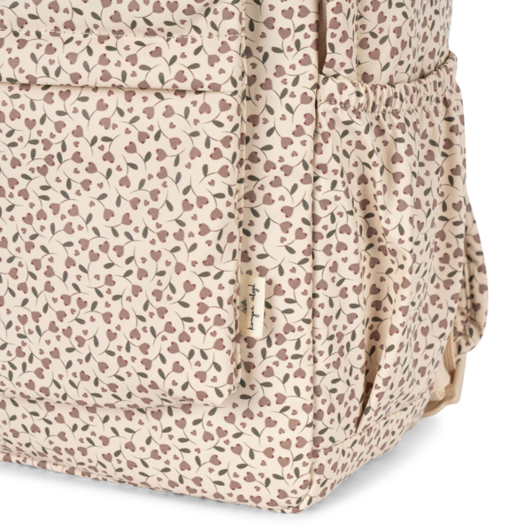 RAINY KIDS BACKPACK MIDI - Milk tank