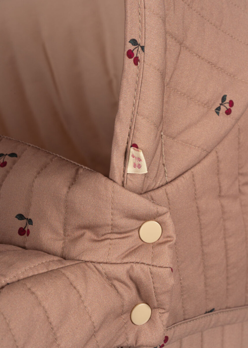 MINNIE DUKKEVOGN CHERRY