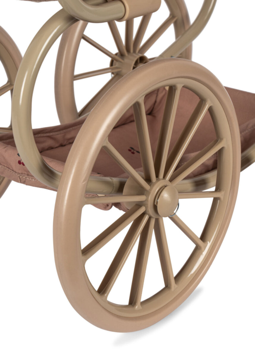 MINNIE DUKKEVOGN CHERRY