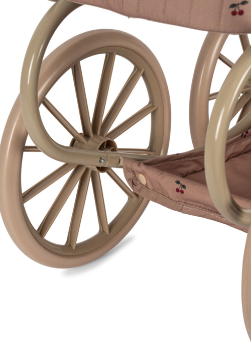 MINNIE DUKKEVOGN CHERRY