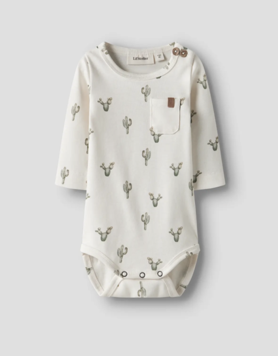 NBMLAYO SEV LS SLIM BODY LIL