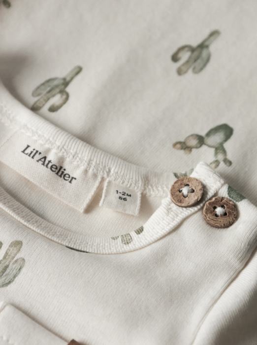 NBMLAYO SEV LS SLIM BODY LIL