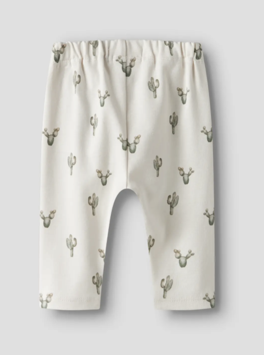 NBMLAYO SAK LOOSE PANT LIL