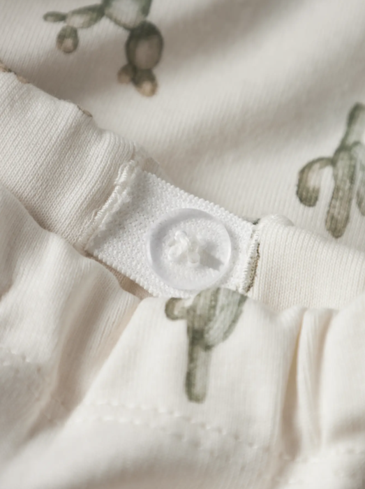 NBMLAYO SAK LOOSE PANT LIL