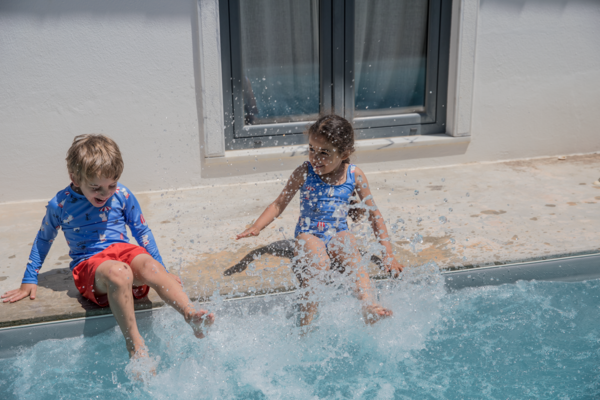 Swiggo Shorts - Boardshorts