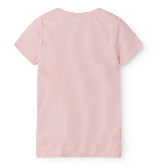 Plain Tee SS - Modal