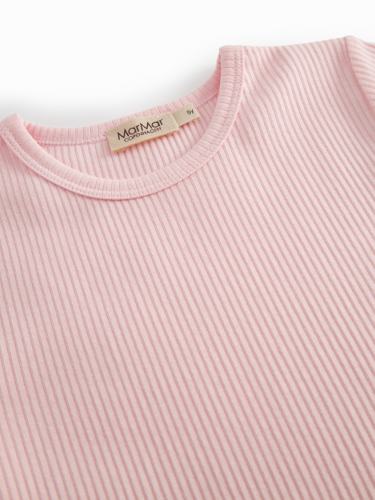 Plain Tee SS - Modal