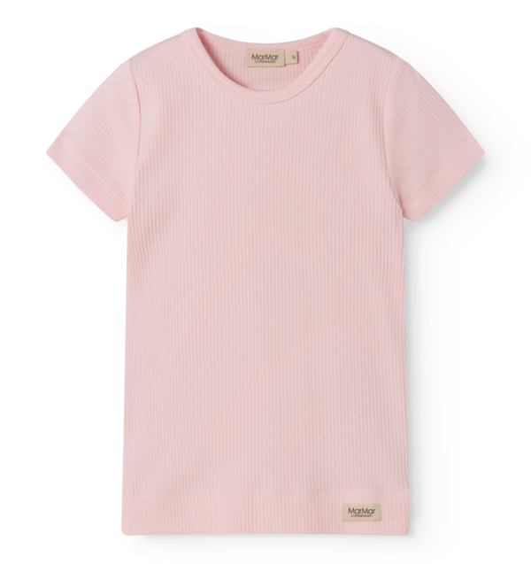 Plain Tee SS - Modal