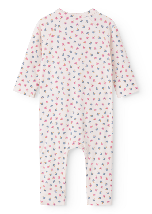 Rula - Modal Smooth Print