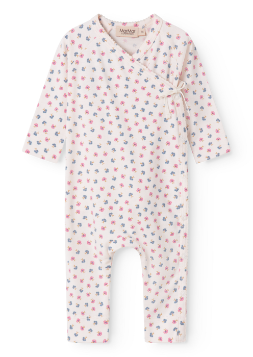 Rula - Modal Smooth Print