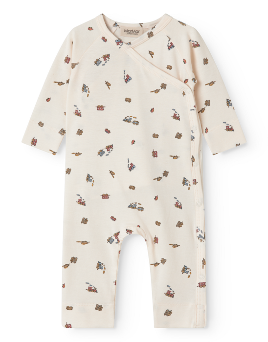 Rulo - Modal Smooth Print