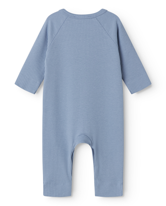 Rena - Modal Blue iris