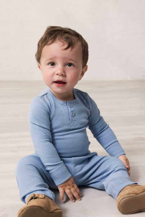 Piva - Modal Blue iris