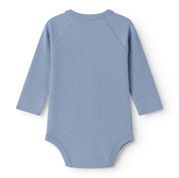 Bruno - Modal Blue iris