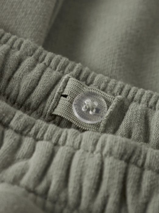 NMMILONDON BO SWEAT PANT BRU LIL