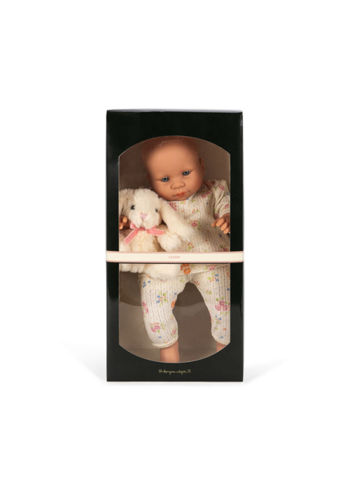 TEDDY BABY DOLL SET