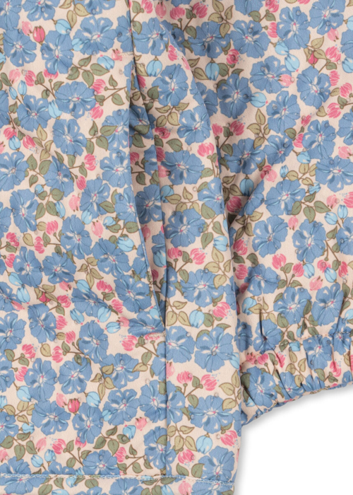 THERMO FRILL JACKET GRS