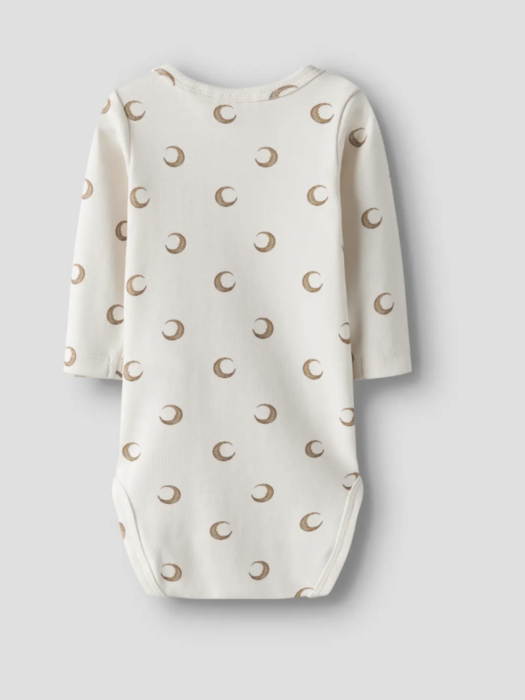 NBNLAYO KIM LS SLIM BODY LIL NOOS