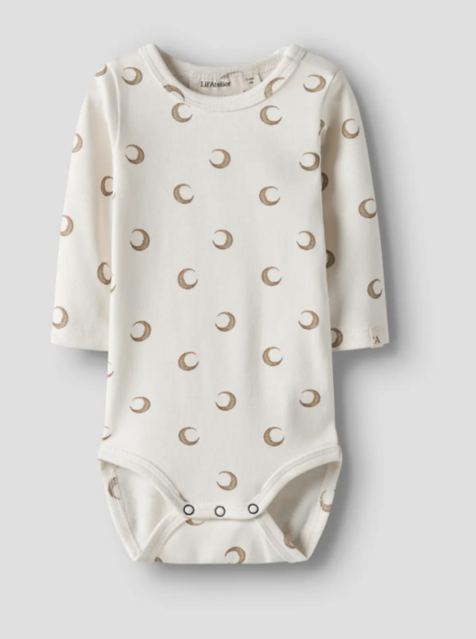 NBNLAYO KIM LS SLIM BODY LIL NOOS