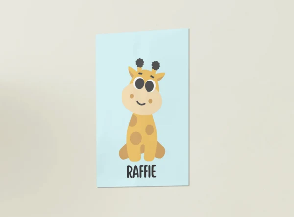 Raffie