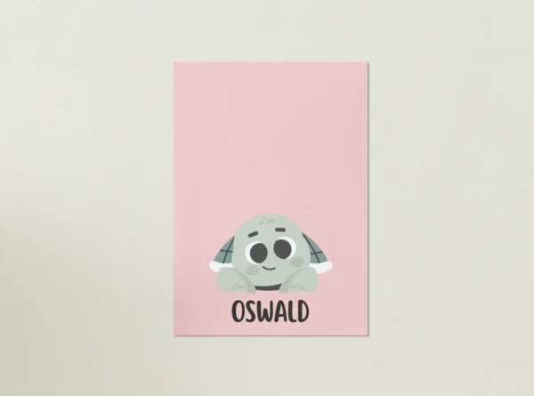 Oswald