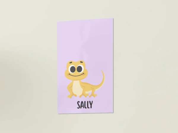 Sally