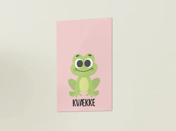 Kvække
