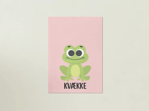 Kvække