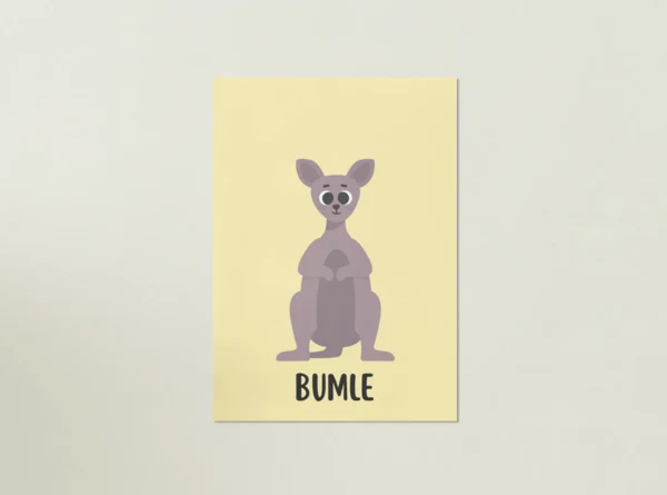Bumle